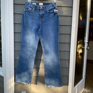Universal Threads jeans, size 10 NWT